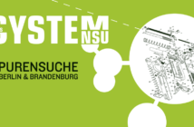 Das System NSU - Spurensuche in Berlin & Brandenburg